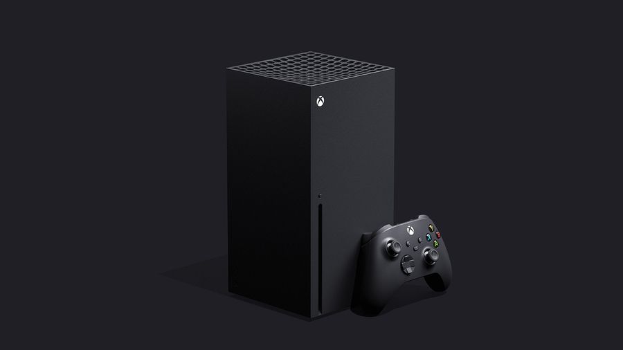 Xbox Series X