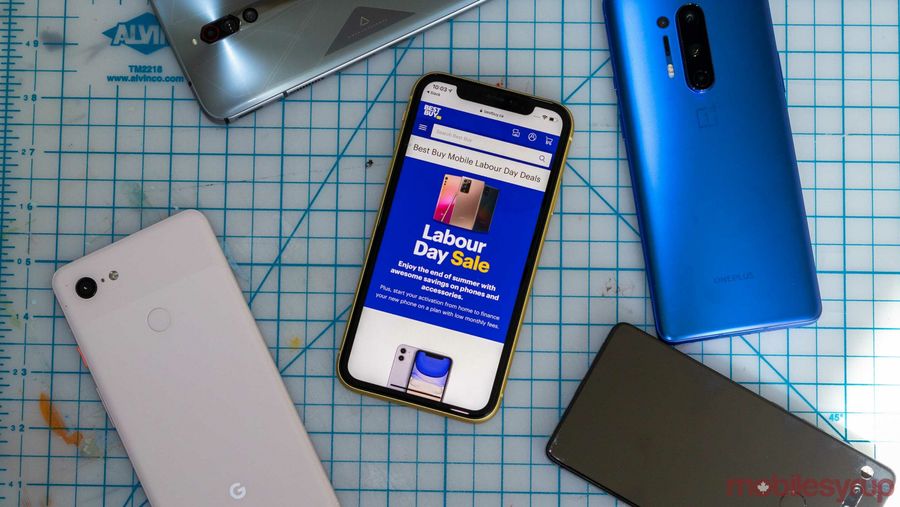 best buy canada google