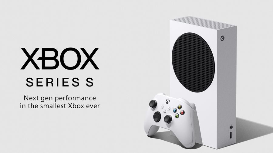 Xbox Series X
