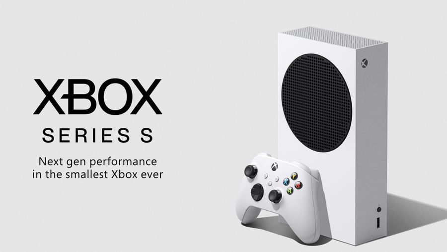 Xbox Series X