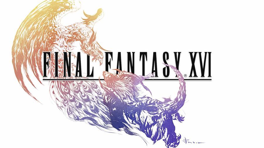 Final Fantasy XVI