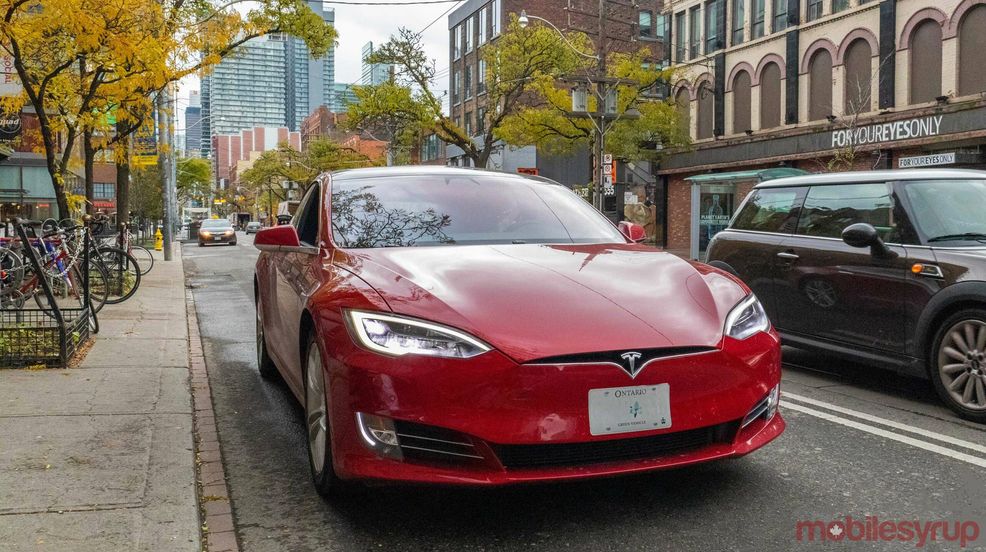 Tesla Model S Plaid+ trim gets $10,000 increase