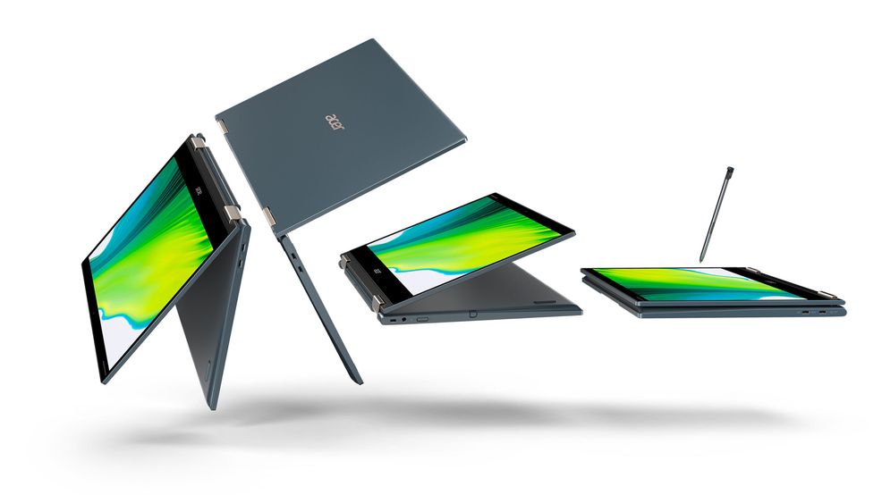 Acer Spin 7