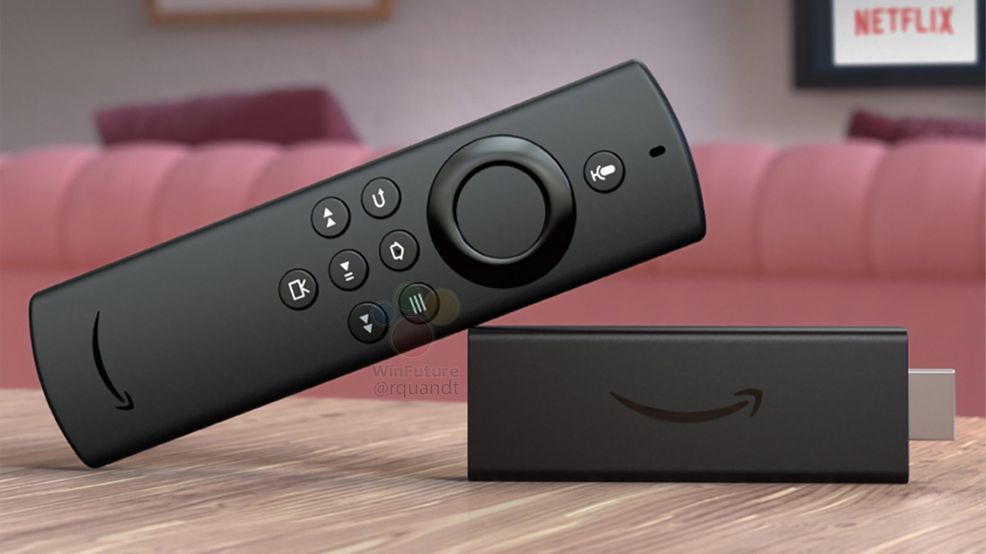 Amazon Canada discounts Fire TV Stick and bundles by 30 percent