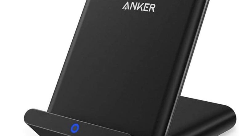 anker