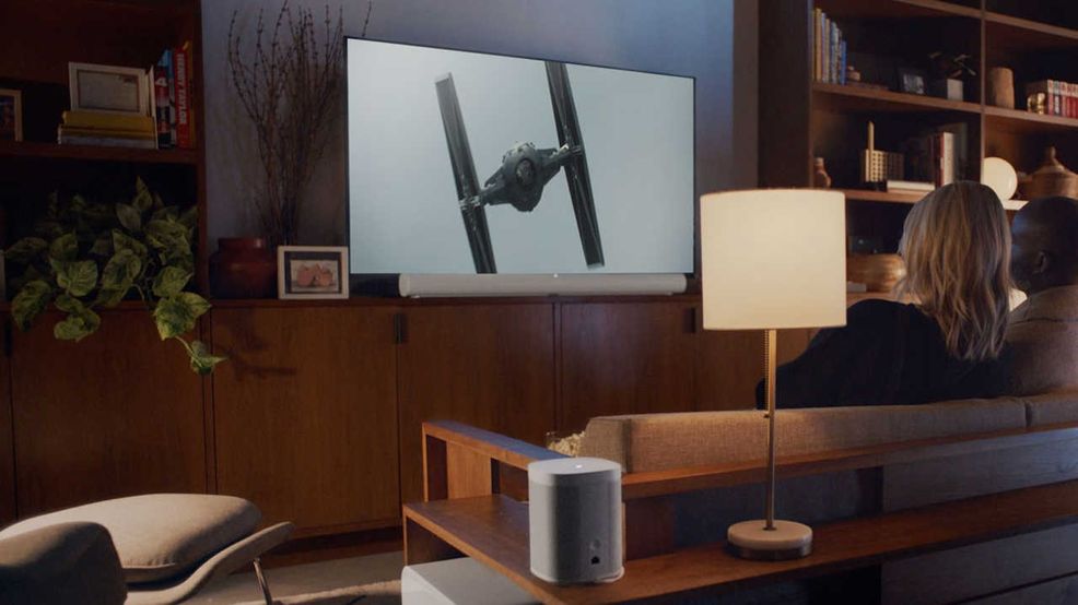 Sonos partners with Disney, offers six-months of Disney+ with purchases