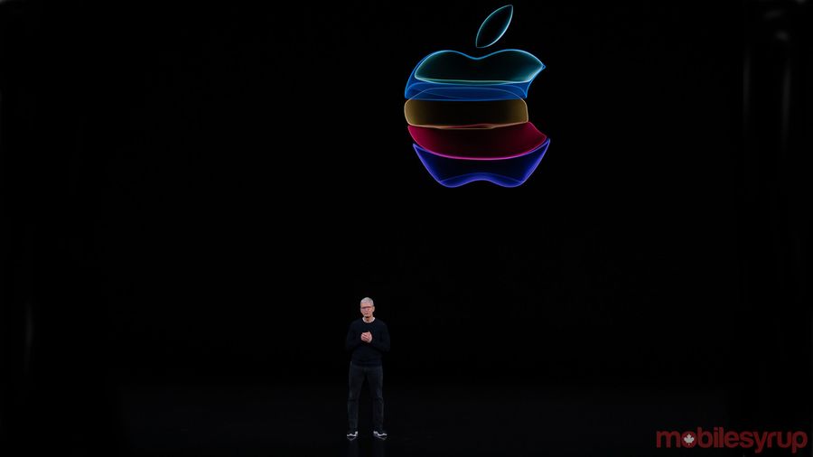 Apple