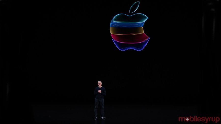Apple