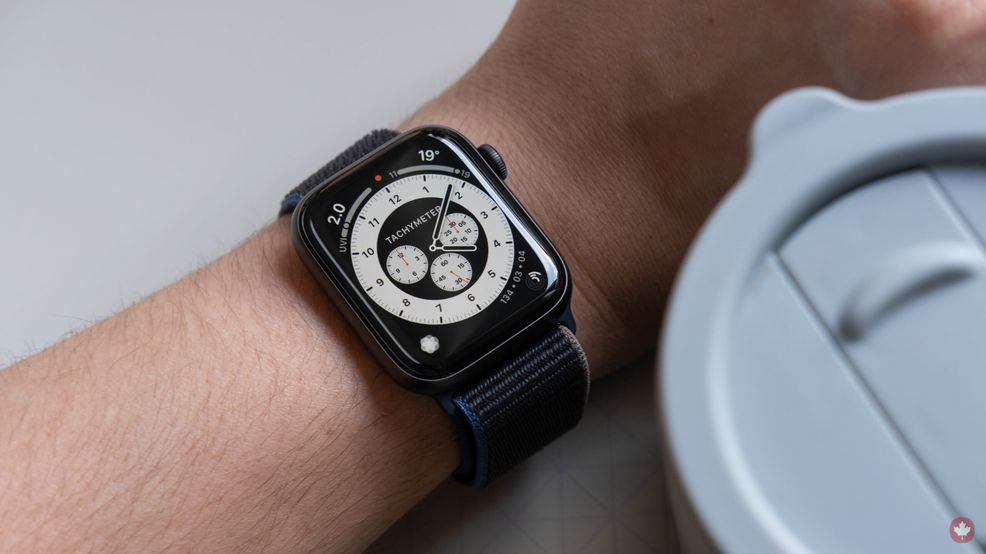44mm Apple Watch SE is currently on sale at Costco for $367