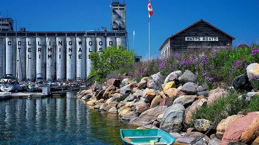 Collingwood