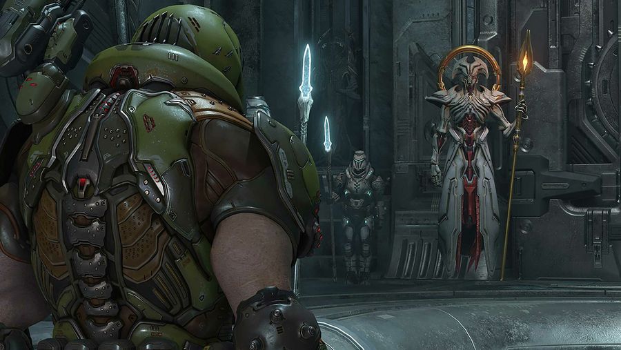Doom Eternal