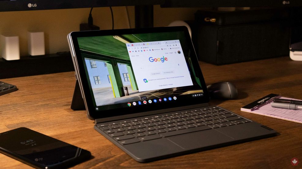 Lenovo Duet Review: Great Chromebook, but not the perfect computer