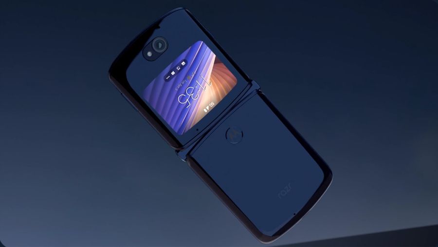 Motorola Razr 2020
