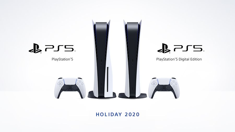 PlayStation 5