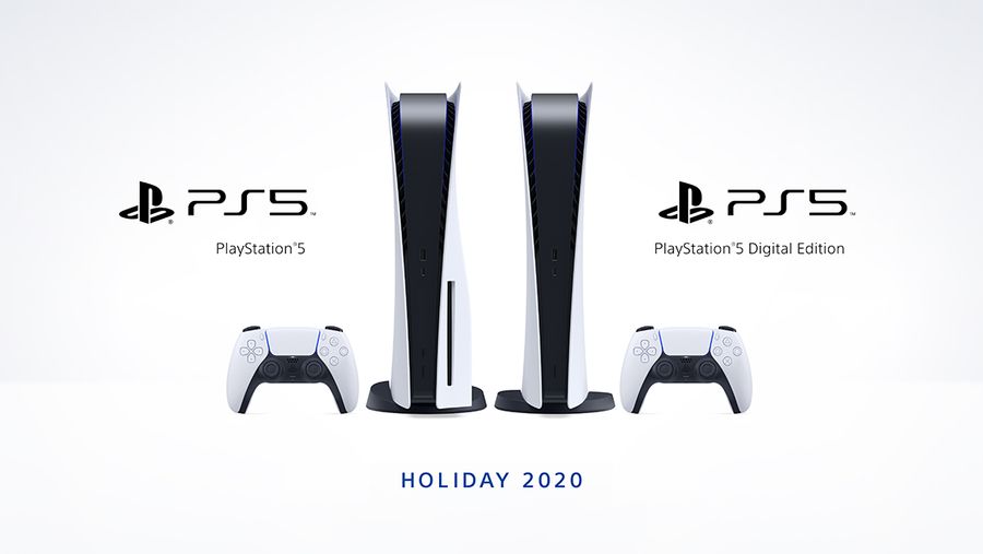 PlayStation 5