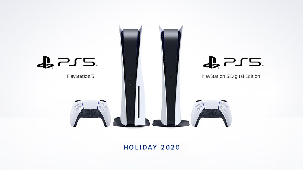 PlayStation 5