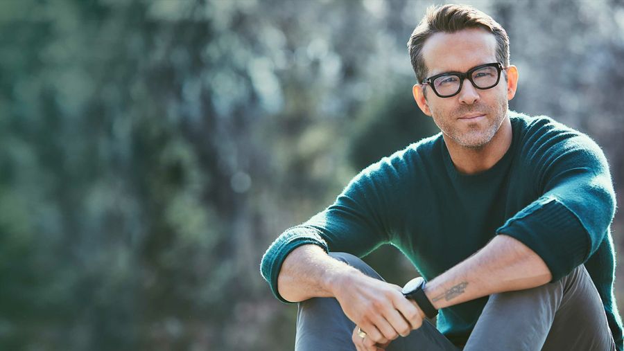 Ryan Reynolds Mint Mobile