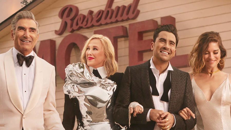 Schitt's Creek