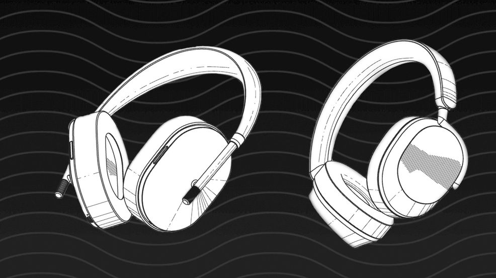 Recently uncovered patent suggests Sonos is working on a pair of headphones