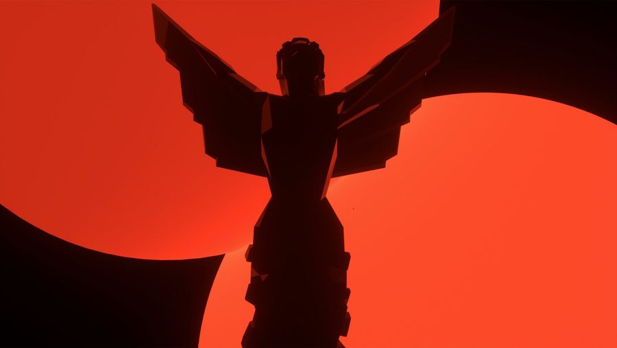 The Game Awards 2020