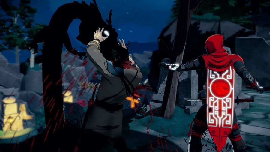 Aragami Shadow Edition