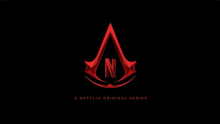 Assassin's Creed Netflix