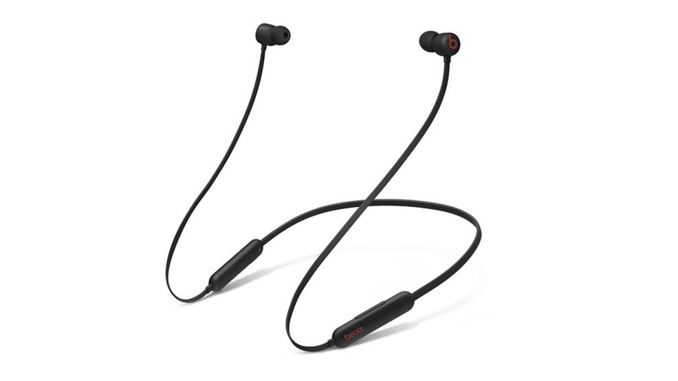 Apple stealthily releases news Beats Flex earbuds