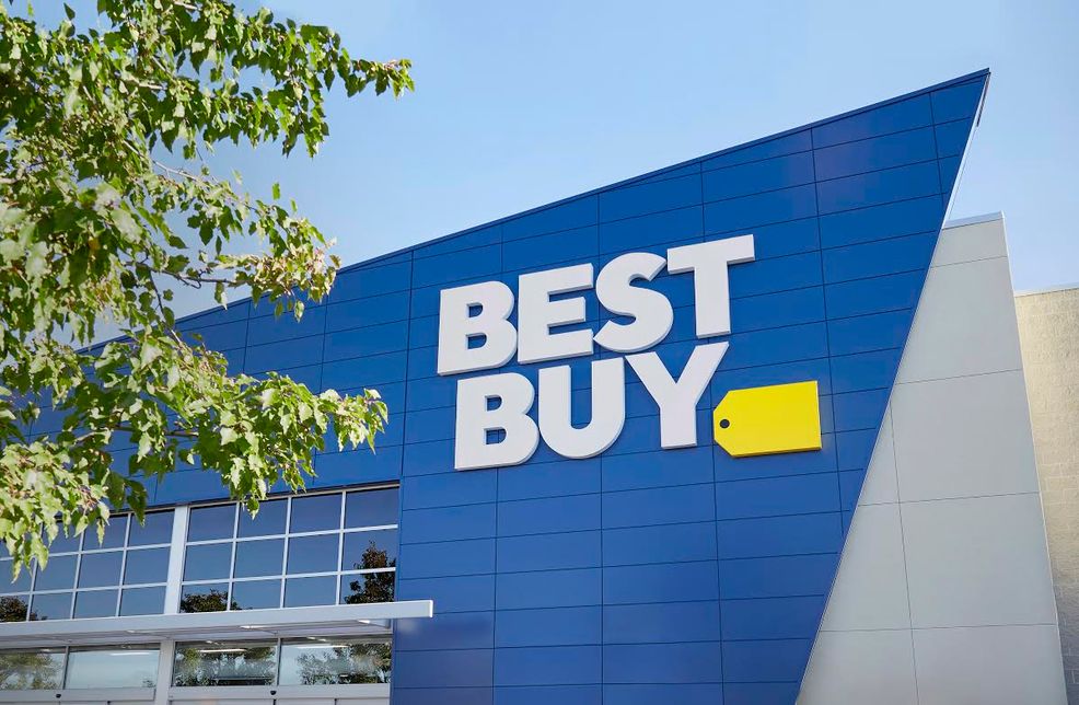 Best Buy Canada’s latest sale offers ‘Black Friday prices now’