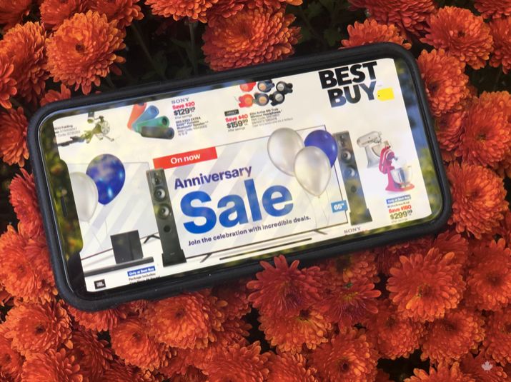 best buy canada