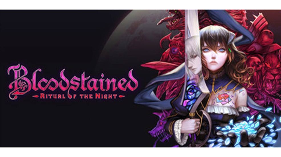 Bloodstained: Ritual of the Night is coming to iOS and Android
