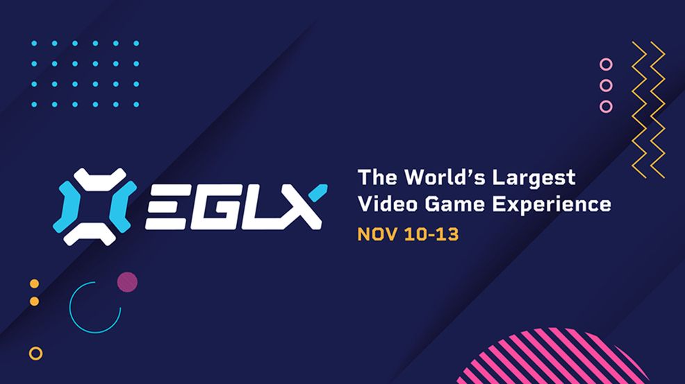 Canadian gaming convention EGLX going digital, starts November 10