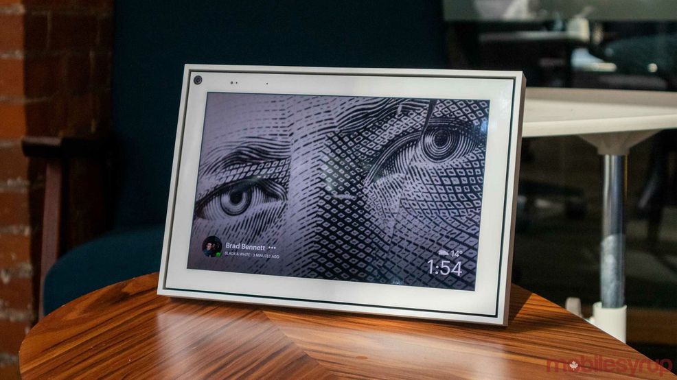 Best Buy smart home sale includes Facebook Portal, Arlo security camera, Nest Thermostat and more