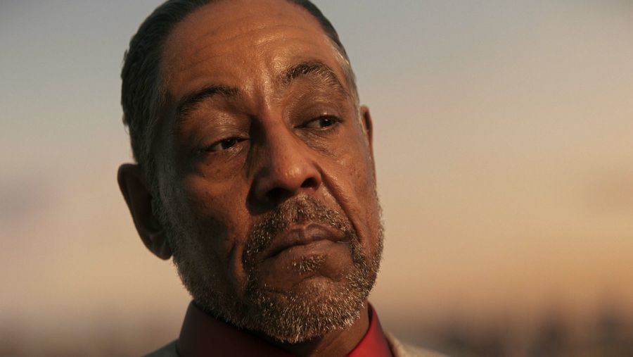 Far Cry 6 Giancarlo Esposito