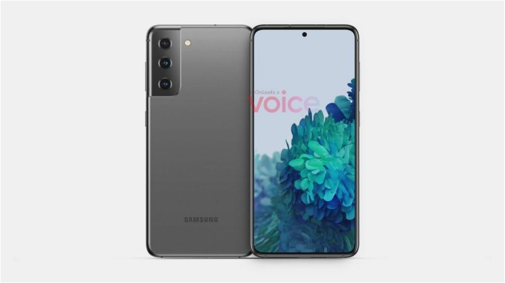 Leaked Samsung Galaxy S21 Ultra specs reveal 5,000mAh battery and more