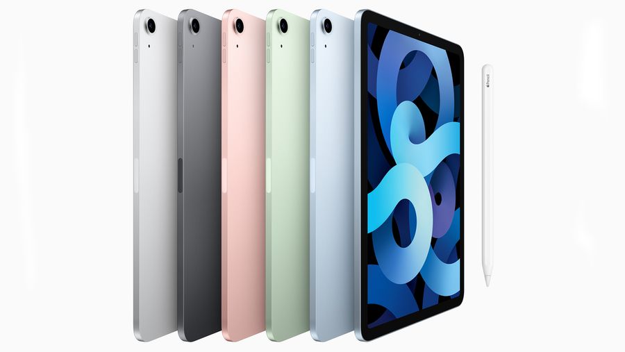 iPad Air (2020)