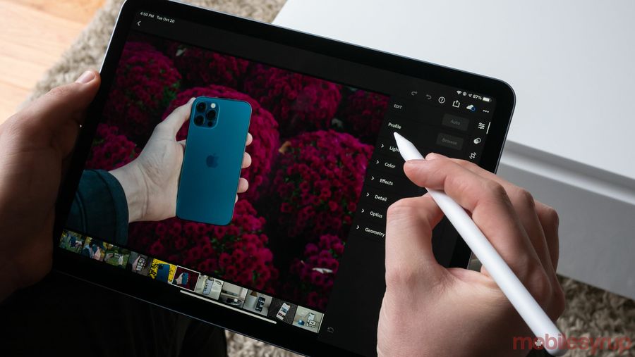 iPad Air (2020)