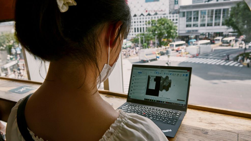 Lenovo debuts ‘New Realities’ VR film series showcasing young women in tech