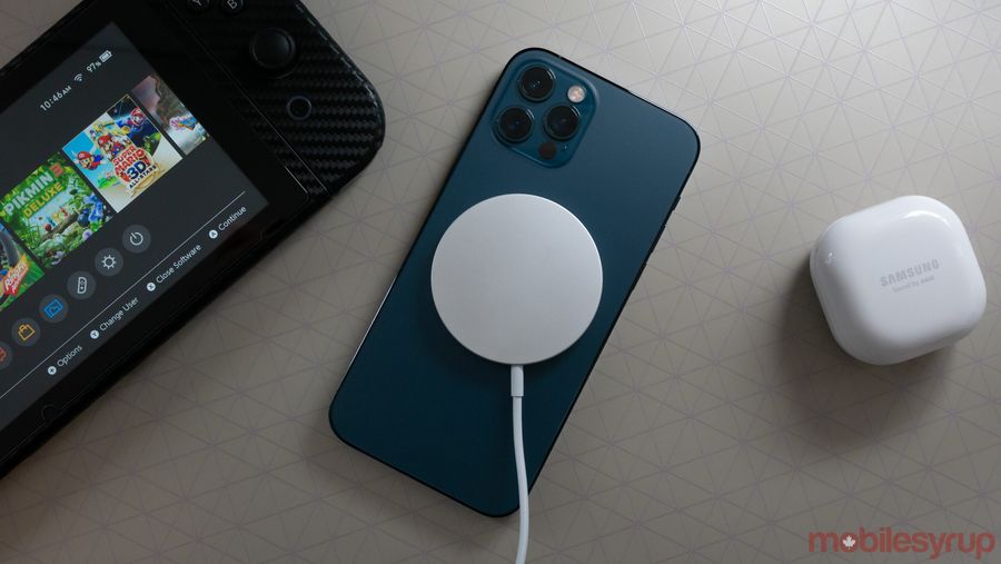 MagSafe