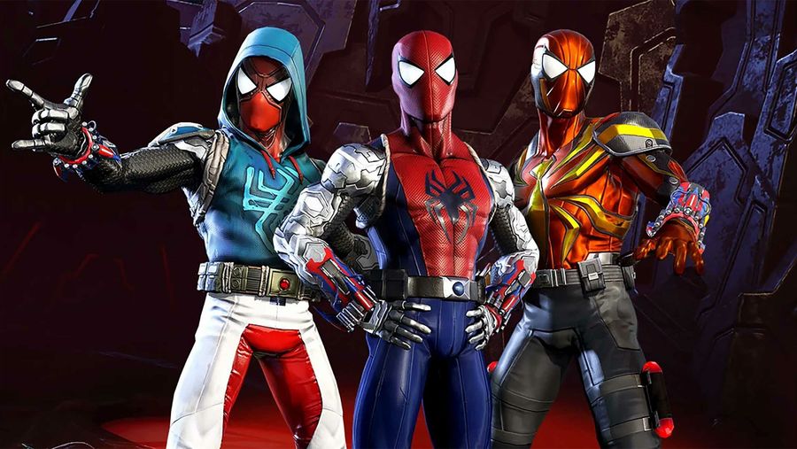 Marvel Realm of Champions