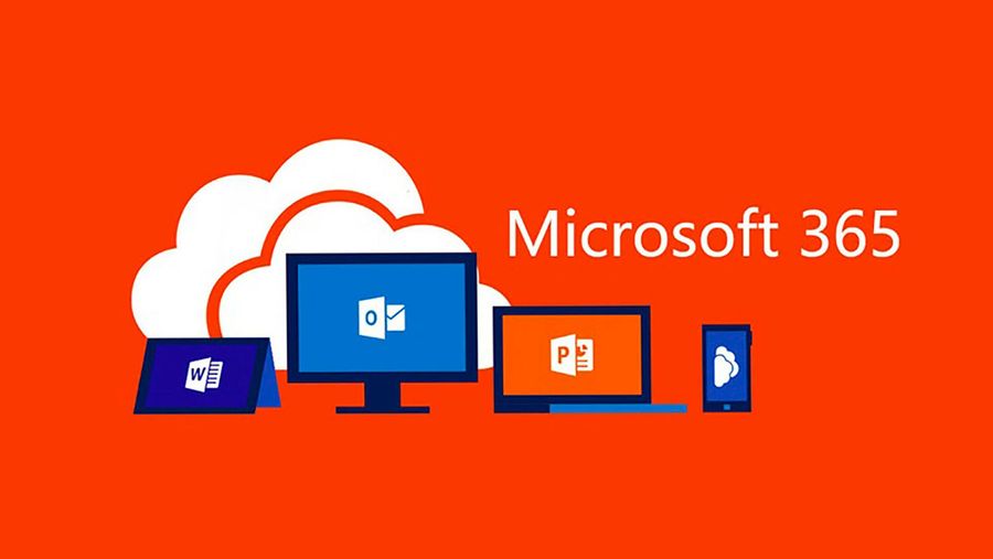 Microsoft Office
