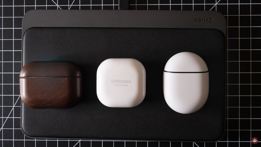 Nomad Base Station Pro