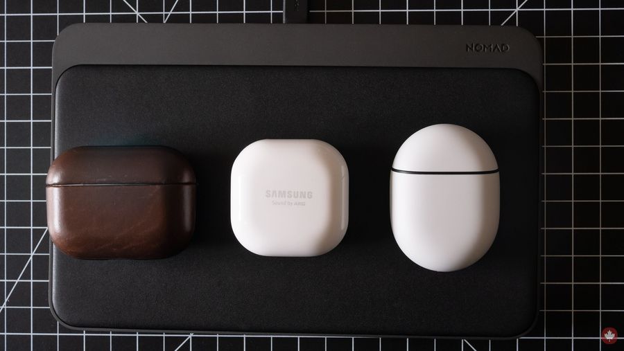 Nomad Base Station Pro