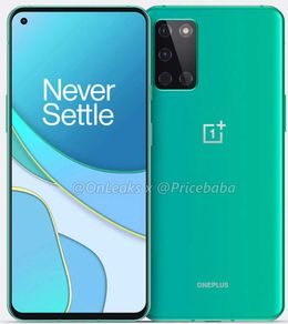 OnePlus 8T