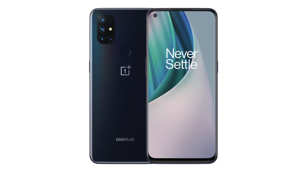 OnePlus announces new Nord N10 5G, N100 coming to North America