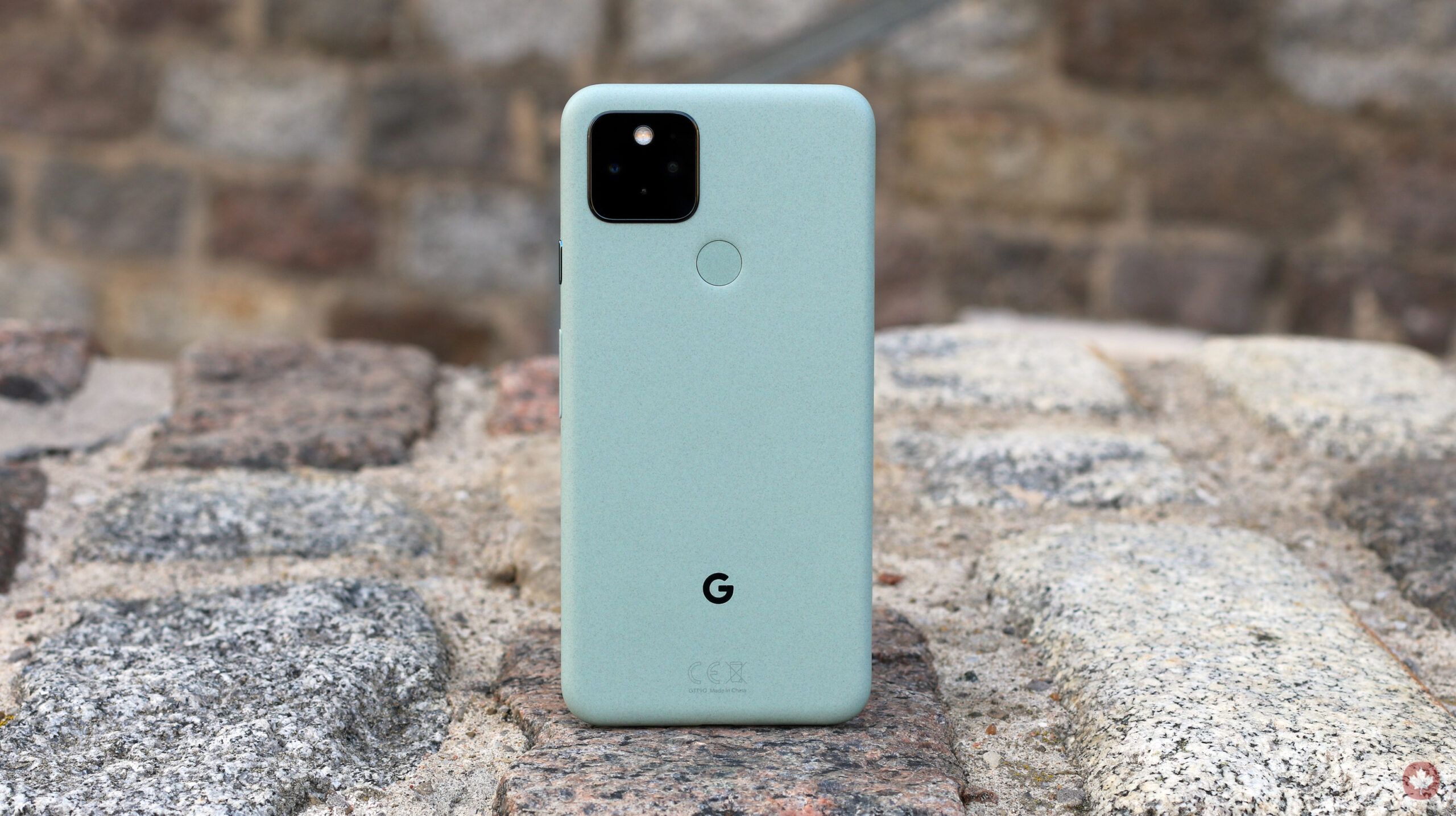 Google Pixel 5 Hands-on: No gimmicks