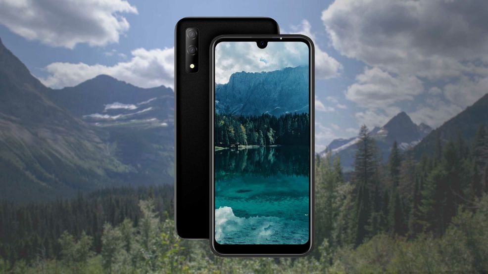The Teracube 2e is a $130 green smartphone with a lot of compromises