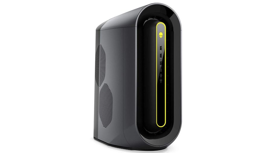 Alienware Aurora R10