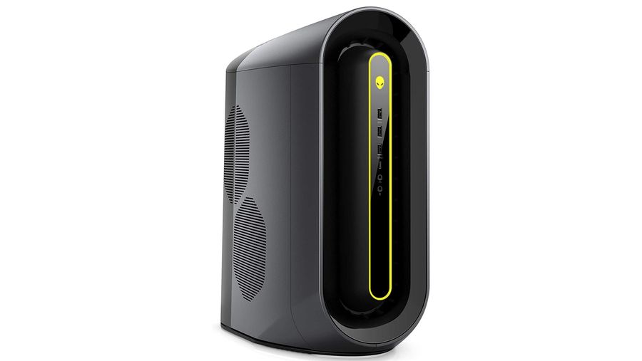 Alienware Aurora R10