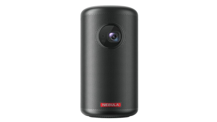 Anker Nebula portable projector