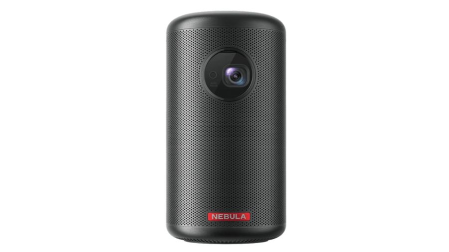 Anker Nebula portable projector